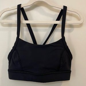Lululemon size 2 bra